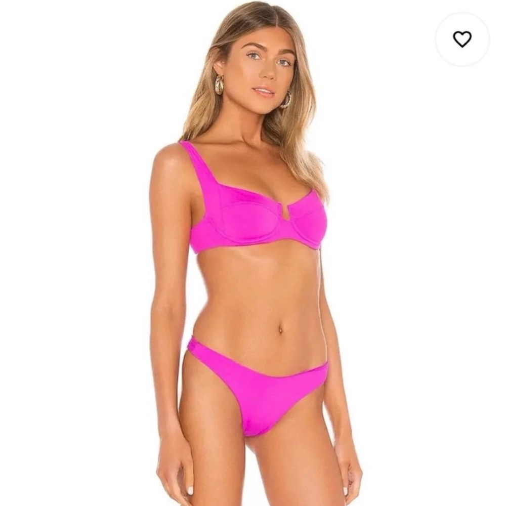 Lspace bikini